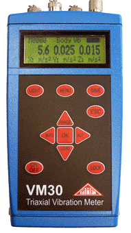 VM30-W